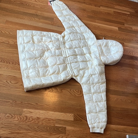 Free People Patricia Packable Puffer Size Medium NWT - Picture 12 of 16